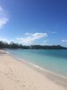 Goat Cay Beach: Just another breathtaking beach